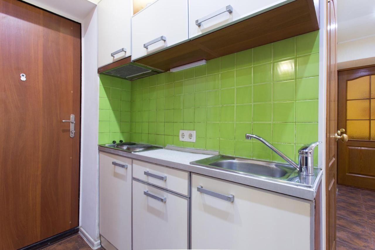Orange House 64A Διαμέρισμα Κχαρκίβ Εξωτερικό φωτογραφία