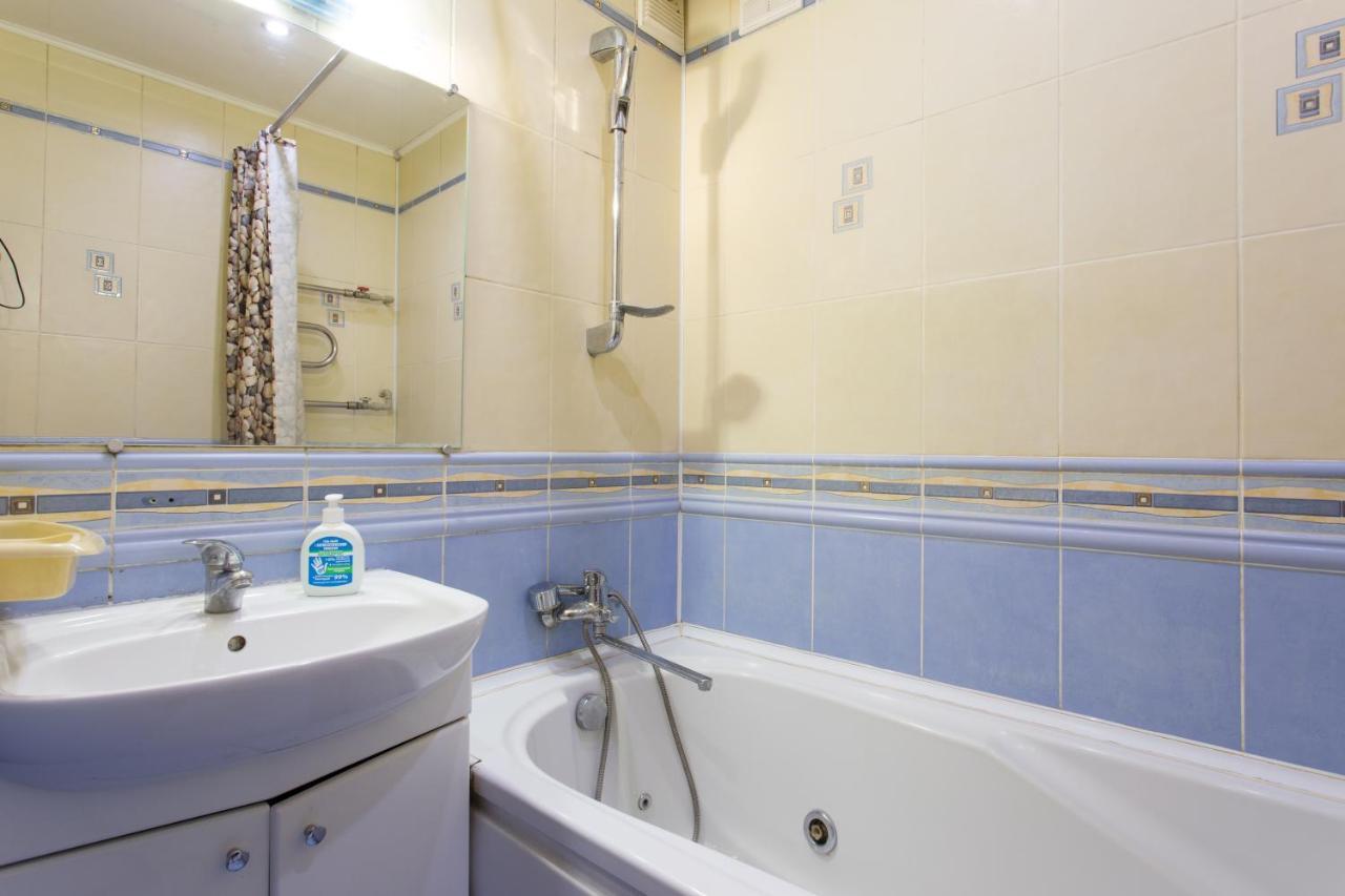 Orange House 64A Διαμέρισμα Κχαρκίβ Εξωτερικό φωτογραφία