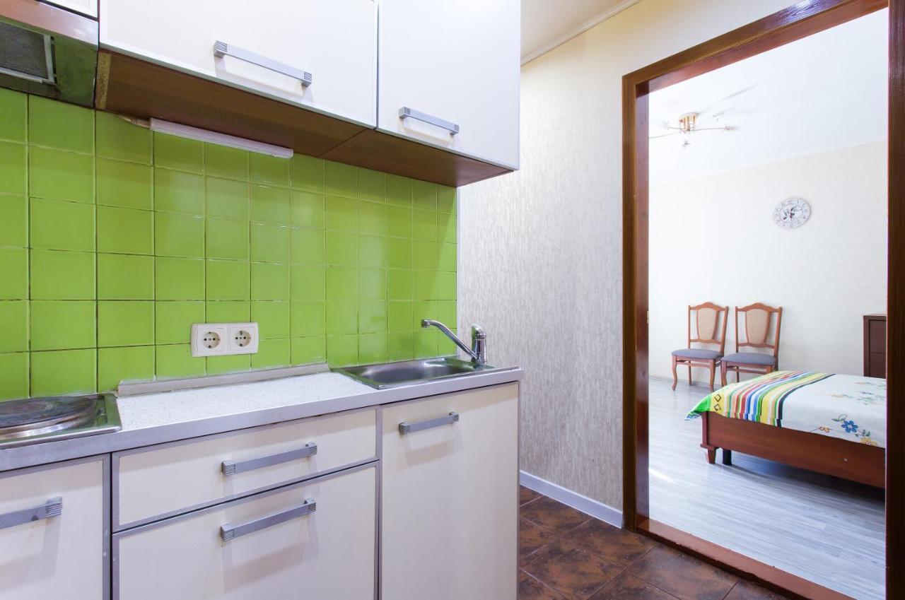 Orange House 64A Διαμέρισμα Κχαρκίβ Εξωτερικό φωτογραφία