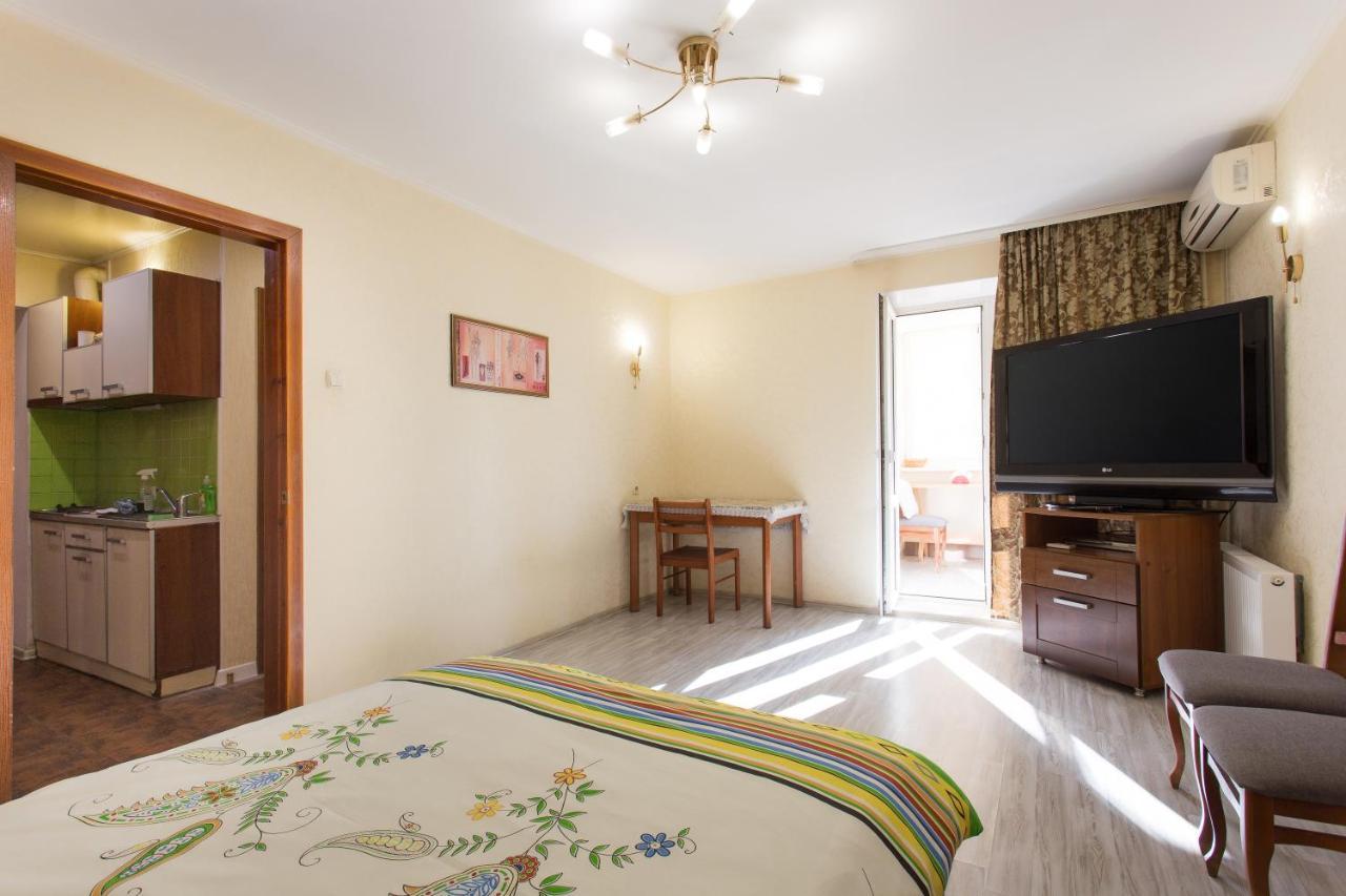 Orange House 64A Διαμέρισμα Κχαρκίβ Εξωτερικό φωτογραφία